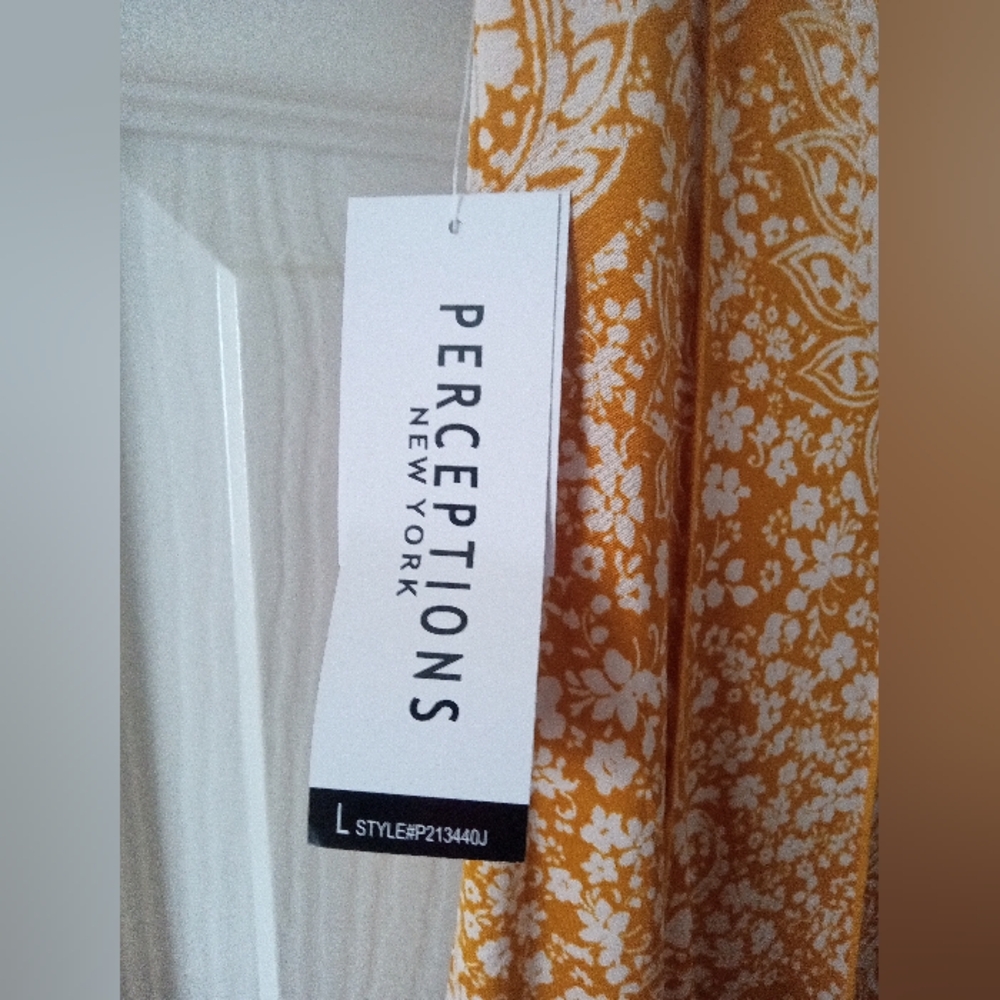 New Maxi Dress - Picture 3 of 6